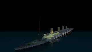 Sleeping Sun Roblox Titanic 2 0 - https www roblox com games 294790062 roblox titanic