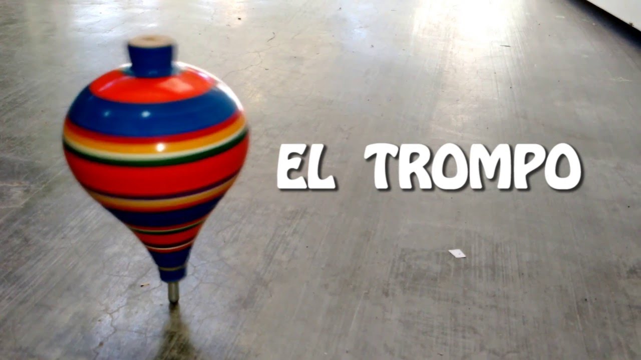 El Trompo Youtube