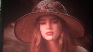 Pretty Baby (1978) 35MM Trailer featuring Cindy Crawford