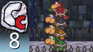 Paper Mario – Episode 8: Cowabunga Connection!