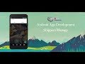 Android Development Tutorial - Order Food App Part 57 Shippers Management