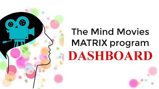 How to Manifest with Brainwave Entrainment & Subliminal Audios Fast? Mind Movies Matrix Dashboard.