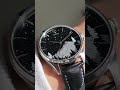 BIATEC DARK SKY - KRIVAN EDITION Aventurine Dial