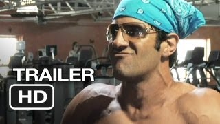 Vinny the Chin Official Trailer #1 (2012) - Comedy Movie HD