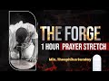 MIN. THEOPHILUS SUNDAY || THE FORGE || ONE-HOUR PRAYER STRETCH || MSCONNECT WORSHIP