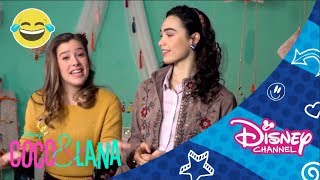 Coco \u0026 Lana: El Diario 7 | Disney Channel Oficial