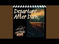 Train Echoes