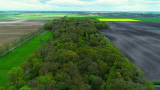 DroneShots Slochteren/Roegwold