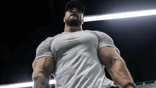 THE ONE - CHRIS BUMSTEAD - GYM MOTIVATION