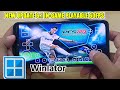 Winlator 6.1 PES 2013 Android Gameplay 60 FPS No Root