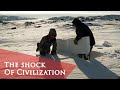 Reaching Remote INUIT Tribes in the Arctic Documentary - Sebastian Tirtirau