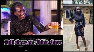 THE WEEKLY FUNNY COMEDY OF OGA OBINNA \u0026 DEM WA FACEBOOK, AWINJA AND FLAQO RAZZA/MAMA OTISI - UMBEA