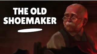 The Old Shoemaker - LDS