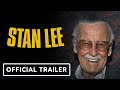 Stan Lee - Official Trailer (2023) Stan Lee Documentary