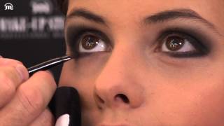 [EN] Make-up Studio - Evening Glamour by Marc Lubach