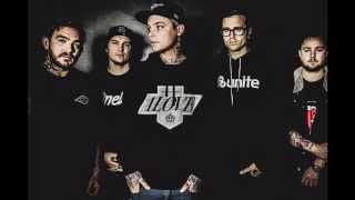 The Amity Affliction - Cave In