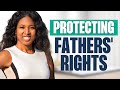 Protecting Your Rights as A Father in GA | Legitimation