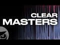 How to Make Clear Masters