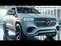 LUXURY SUV 2025 Mercedes-Benz GLS  - The Most Powerful SUV?