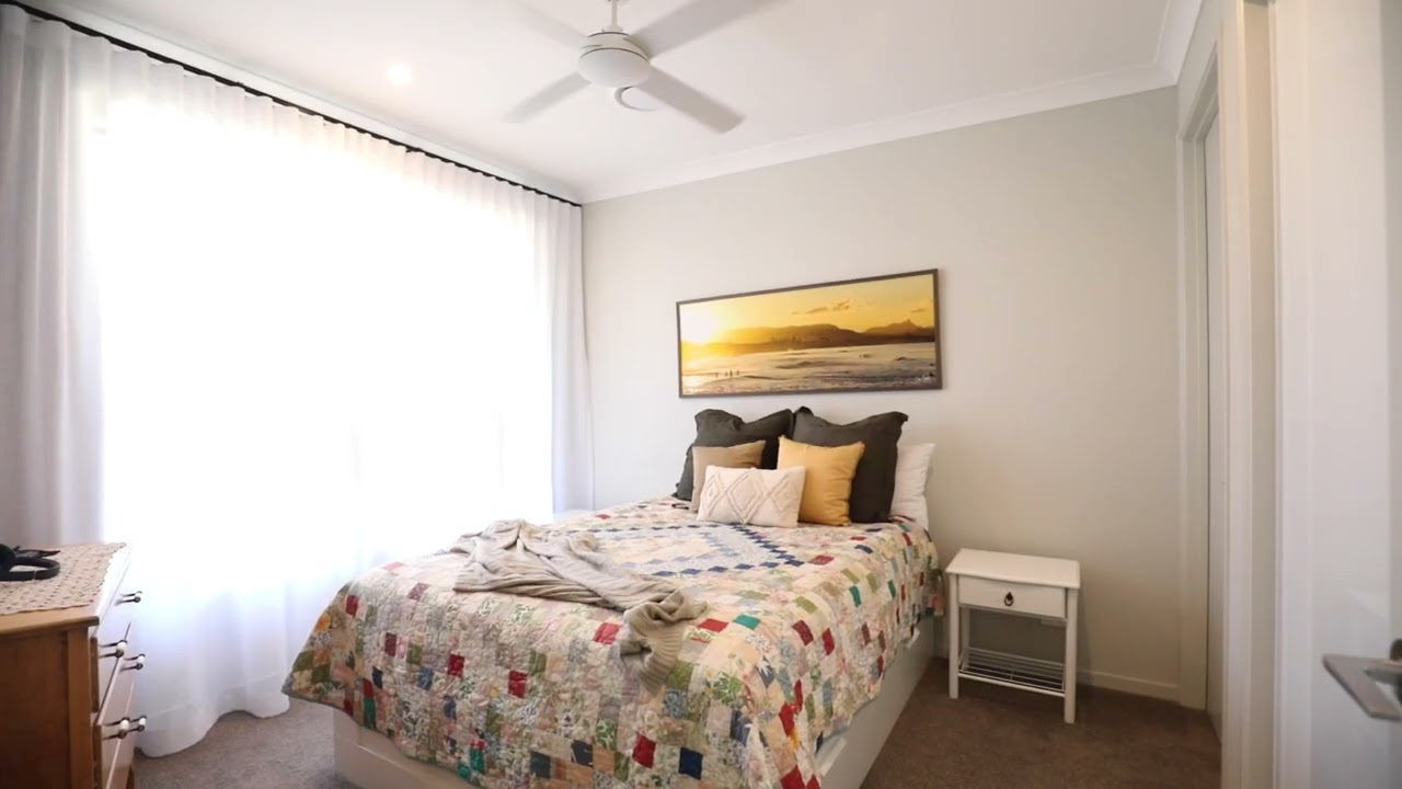 103/2 Retreat Drive Buderim - B By Halcyon - YouTube