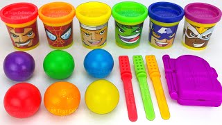 Making 3 Ice Cream out of Play-Doh | PJ Masks Surprise, Yowie, Little Shop Blind Bag