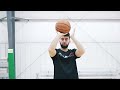 How To Shoot a Basketball PERFECTLY