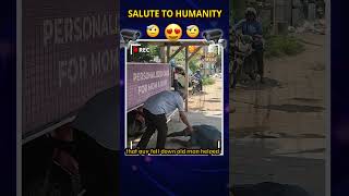 🙏Humanity Restored 💖 | Real Life Heros | Kindness Act | Respect Girls | Awareness Video | 123 Videos