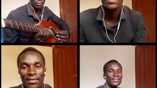 🎸Angelike by John Nzenze- Performed by Mabonga🎸