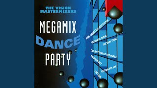 Megamix Dance Party
