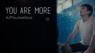 You Are More |  A Jubilee Project Fellowship Short Film