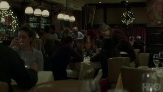 "Did Grandpa Die?" : Divorce Ep. 4 Clip (HBO)