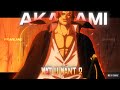 [4K] RED HAIR SHANKS *WAT U WANT 2* | ONE PIECE {Edit/AMV}