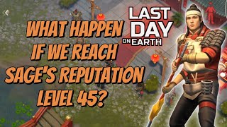 FINAL MISSION ‼️TRIALS OF THE SPIRIT EVENT 2025 - LAST DAY ON EARTH (LDOE)