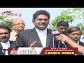 వాట్ ఈజ్ దిస్ నాన్ సెన్స్.. advocate says facts ap high court serious on jagan govt lawyers tv5