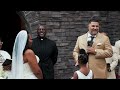 Sharing my wedding video...finally XO