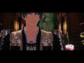 【ＭＭＤ刀剣乱舞】 キメラ 【へし切長谷部】