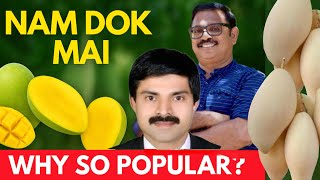 NAM DOCK MAI Mango Craze Explained!RAZZ GARDEN & MANGO MAN MS Special