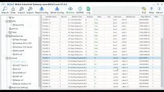 Gateway -- BL110 Connects to MQTT Server