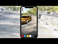 audi augmented reality car display by vertex 6d