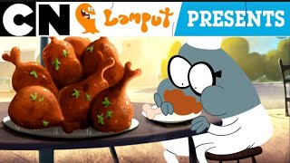 Lamput Presents I The Cartoon Network Show I EP 48 | #cartoonnetwork #lamput #animation #newepisode