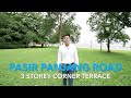 sales  Corner Terrace Pasir Panjang Road Freehold