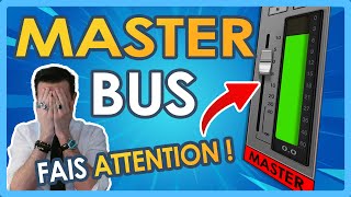 Le Bus Master : Fais Attention à Lui !