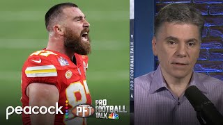 How competitive will the AFC West be in 2024? | Pro Football Talk | NFL on NBC