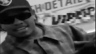 Eazy-E - Luv 4 Dem Gangsta'z Tommy Gun Remix