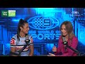 how the success of the matildas will impact all women’s sports nrlw weekly ep5 nrl on nine