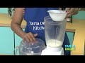 ઠંડાઇ સ્મૂધી thandai smoothie in gujarati by tarla dalal