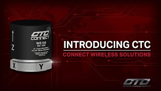 Introducing Connect Line Wireless Condition Monitoring Hardware | CTC