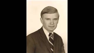 Lyle Peterson Funeral Service