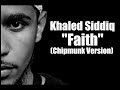 Khaled Siddiq 