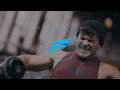 Twenty One Pilots - Ride (Jaydon Lewis Remix) - Fitness Workout Motivation